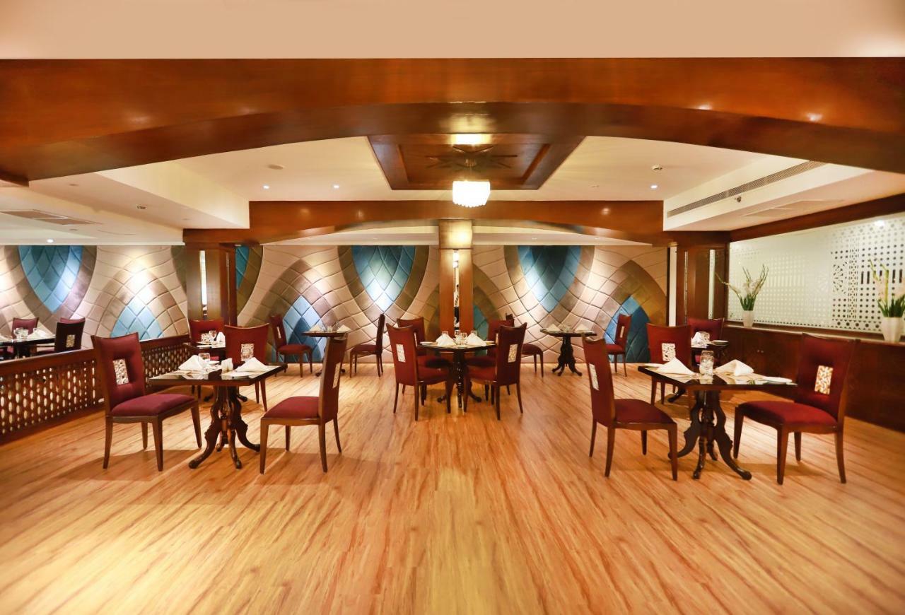 Islamabad Regalia Hotel Exterior foto