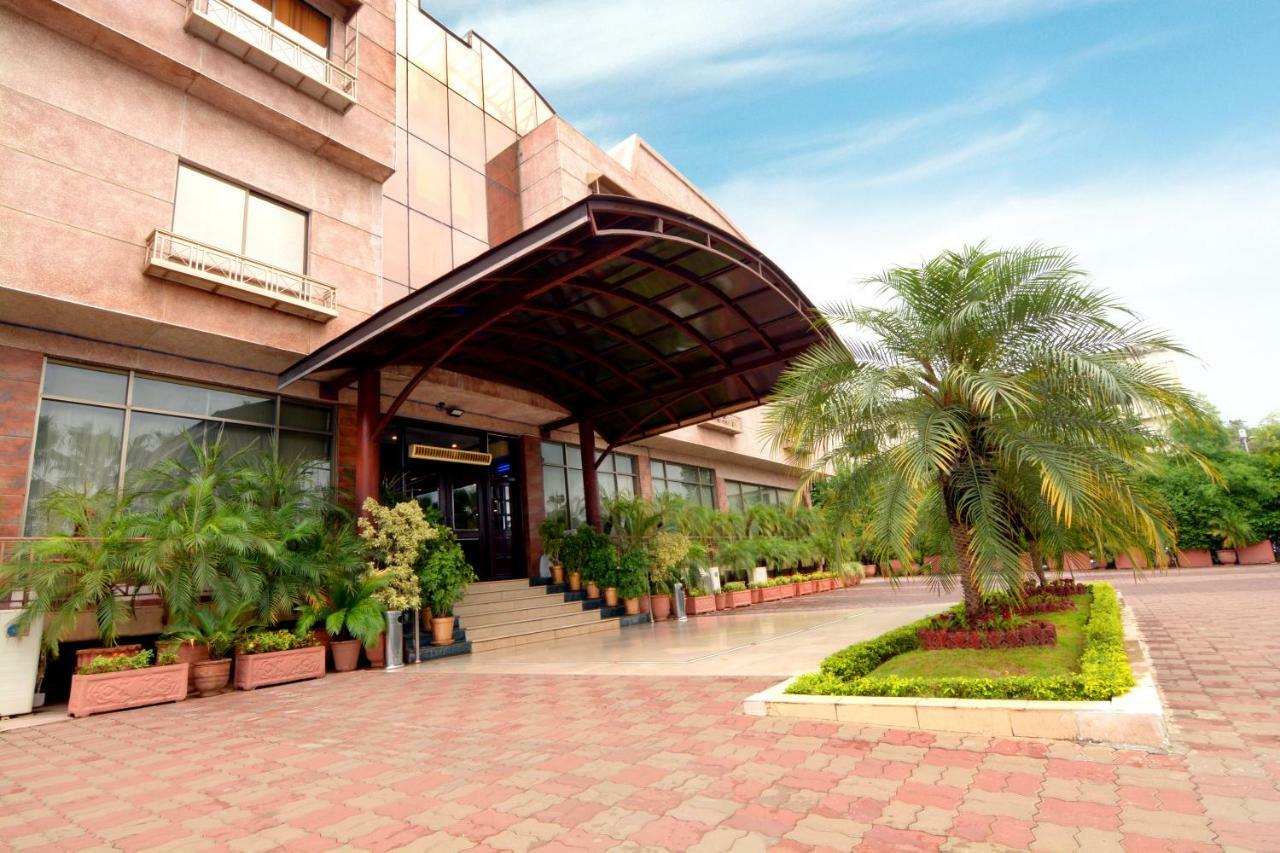 Islamabad Regalia Hotel Exterior foto