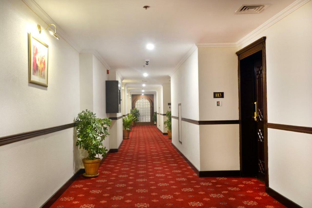 Islamabad Regalia Hotel Exterior foto